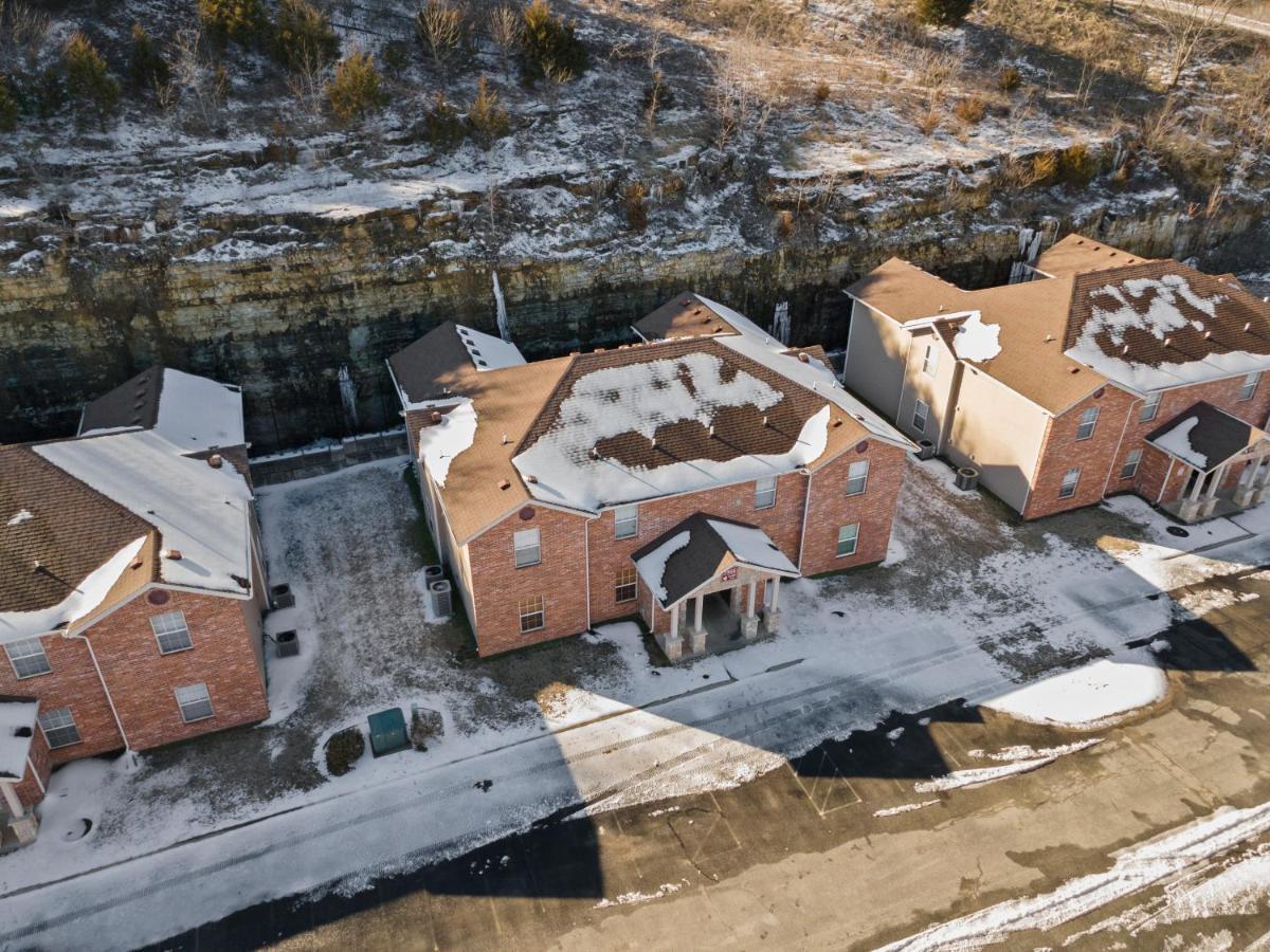 The Farmhouse Branson Zewnętrze zdjęcie
